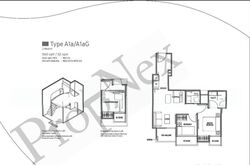 Adana @ Thomson (D20), Apartment #532632441